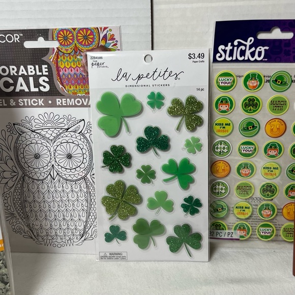 A LITTLE LUCK FOR YOU GIFT SET - Picture 13 of 15